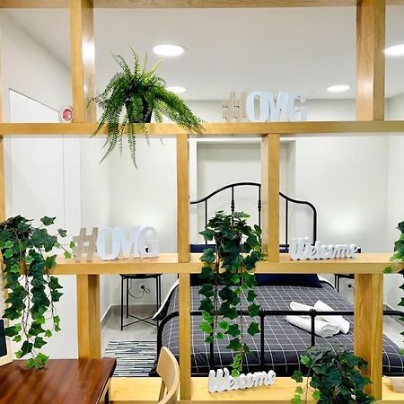 Apartamento Aconchegante Bairro Alto Lisbon Luaran gambar