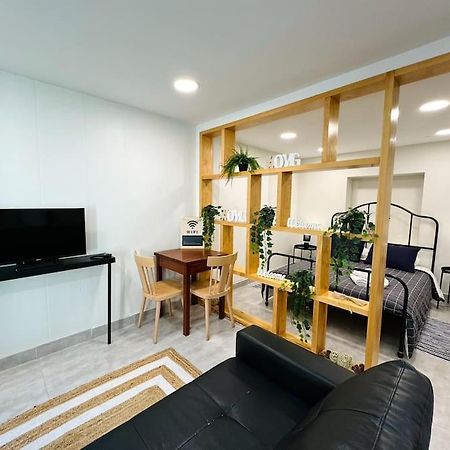 Apartamento Aconchegante Bairro Alto Lisbon Luaran gambar
