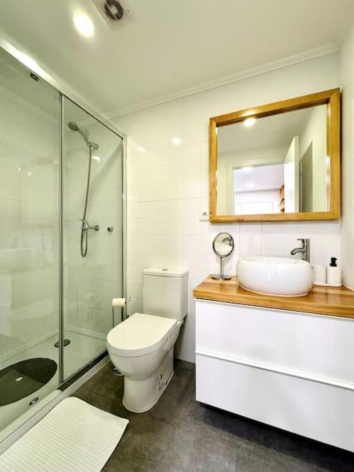 Apartamento Aconchegante Bairro Alto Lisbon Luaran gambar