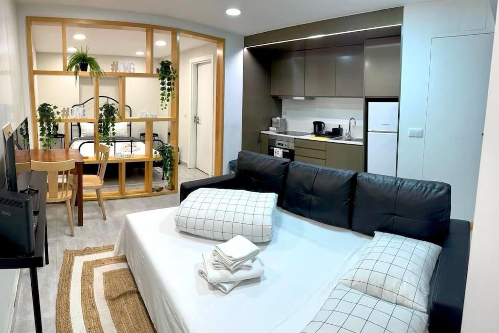 Apartamento Aconchegante Bairro Alto Lisbon Luaran gambar