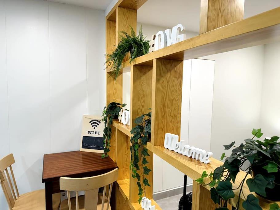 Apartamento Aconchegante Bairro Alto Lisbon Luaran gambar
