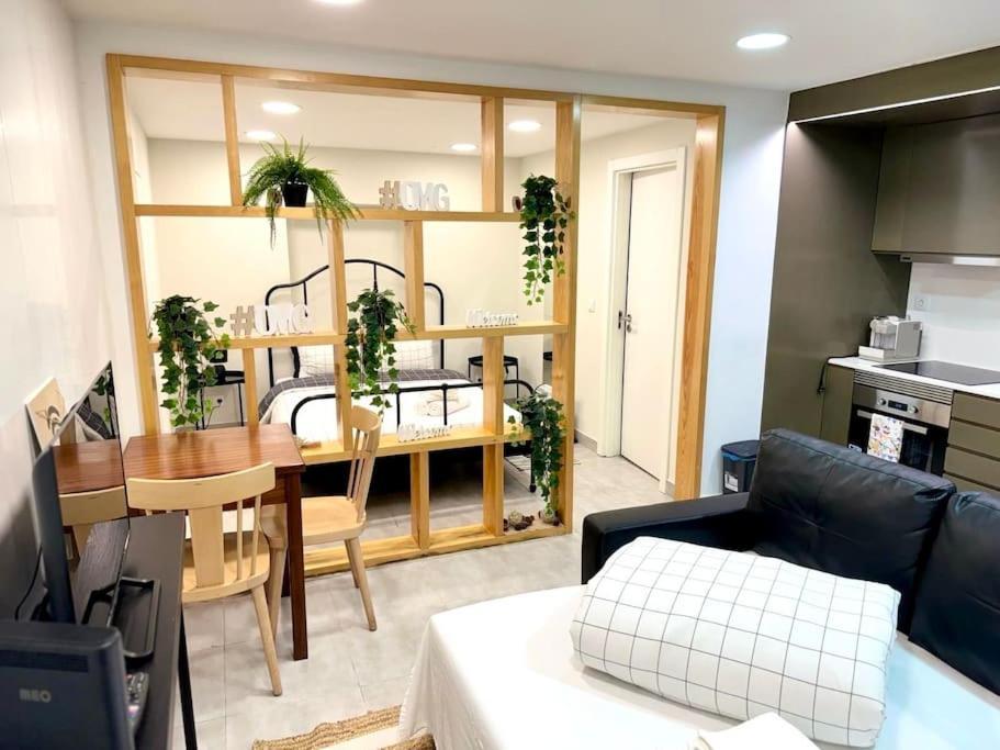 Apartamento Aconchegante Bairro Alto Lisbon Luaran gambar