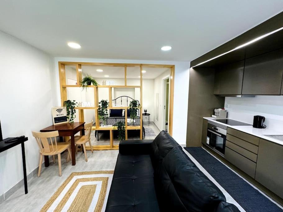 Apartamento Aconchegante Bairro Alto Lisbon Luaran gambar