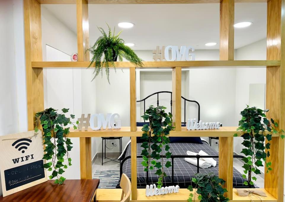 Apartamento Aconchegante Bairro Alto Lisbon Luaran gambar