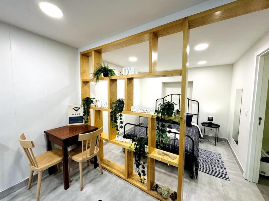 Apartamento Aconchegante Bairro Alto Lisbon Luaran gambar