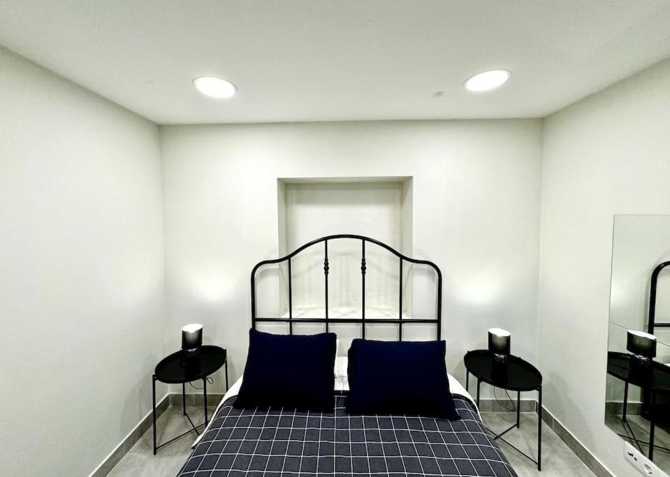 Apartamento Aconchegante Bairro Alto Lisbon Luaran gambar