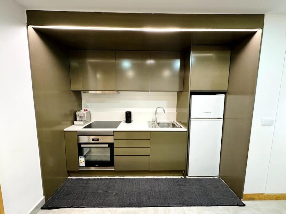 Apartamento Aconchegante Bairro Alto Lisbon Luaran gambar