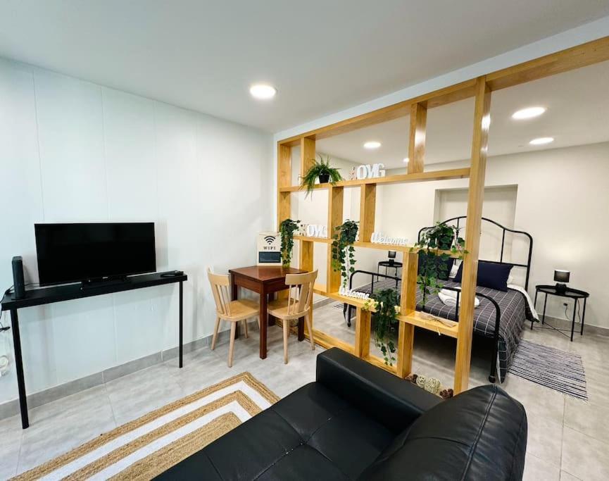 Apartamento Aconchegante Bairro Alto Lisbon Luaran gambar